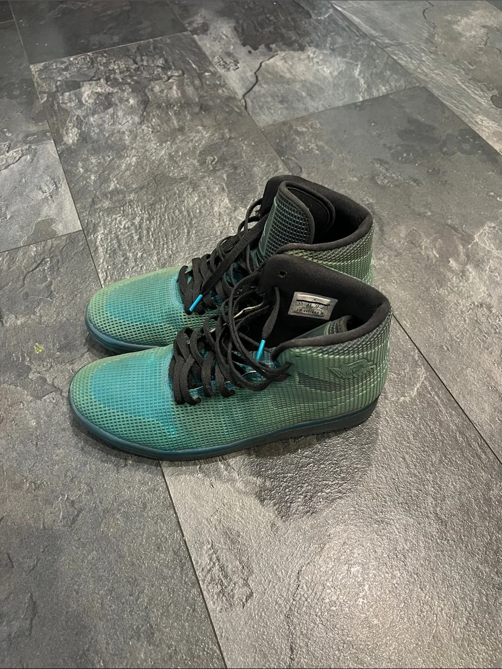 Jordan stylish men